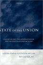 State of the Union: Unionism and the Alternatives in the United Kingdom since 1707