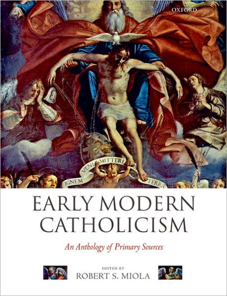 Early Modern Catholicism: An Anthology of Primary Sources