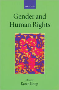 Title: Gender and Human Rights, Author: Karen Knop