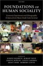 Foundations of Human Sociality: Economic Experiments and Ethnographic Evidence from Fifteen Small-Scale Societies