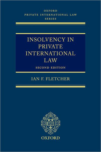 Insolvency in Private International Law / Edition 2