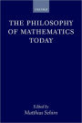 The Philosophy of Mathematics Today