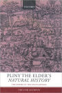 Pliny the Elder's Natural History: The Empire in the Encyclopedia