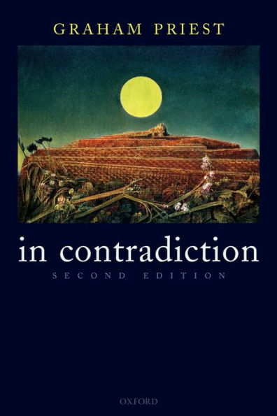 In Contradiction: A Study of the Transconsistent / Edition 2