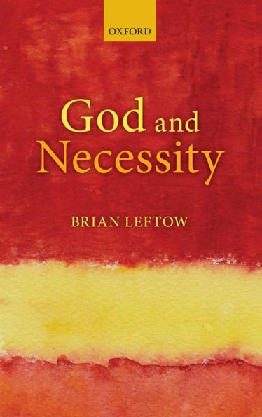 God and Necessity