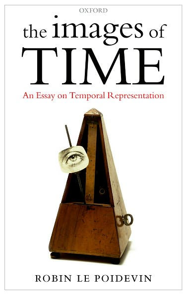 The Images of Time: An Essay on Temporal Representation