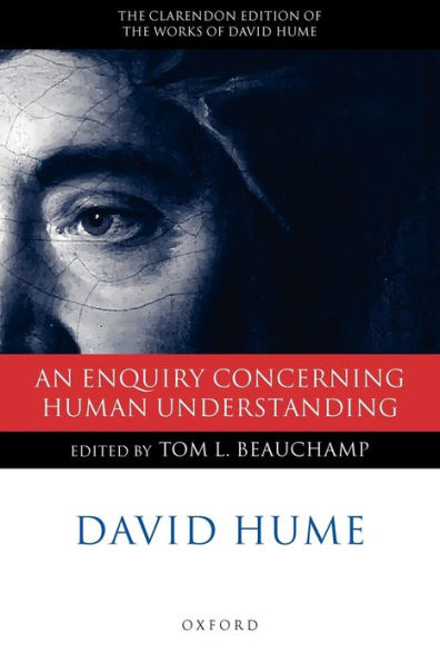 An Enquiry Concerning Human Understanding / Edition 1