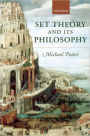 Set Theory and Its Philosophy: A Critical Introduction