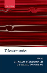 Title: Teleosemantics, Author: Graham Macdonald
