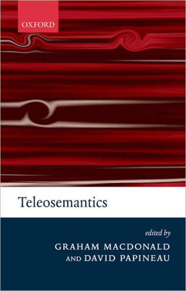 Teleosemantics