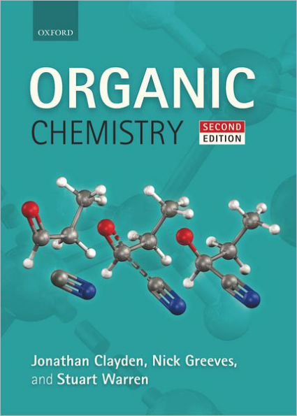 Organic Chemistry / Edition 2