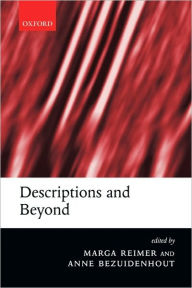 Title: Descriptions and Beyond, Author: Marga Reimer