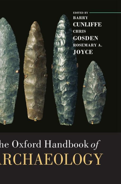 The Oxford Handbook of Archaeology