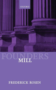 Title: Mill, Author: Frederick Rosen