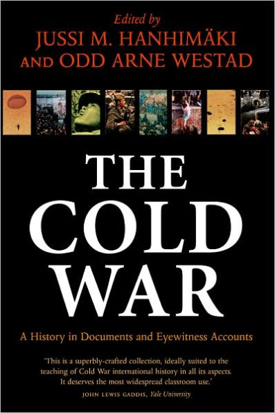 book review on cold war