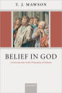 Belief in God: An Introduction to the Philosophy of Religion