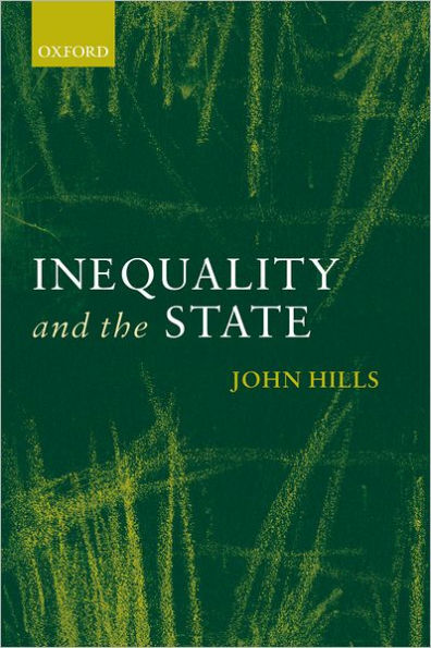 Inequality and the State