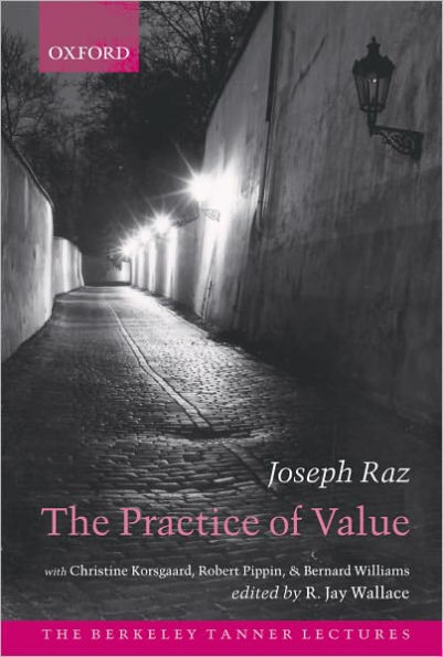 The Practice of Value / Edition 1