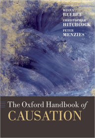 Title: The Oxford Handbook of Causation, Author: Helen Beebee