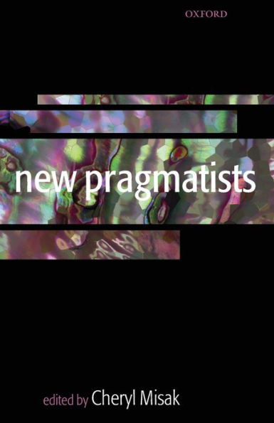 New Pragmatists