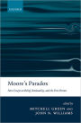 Moore's Paradox: New Essays on Belief, Rationality, and the First Person