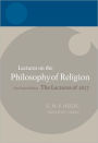 Hegel:Lectures on the Philosophy of Religion: Vol I: Introduction and the Concept of Religion / Edition 1