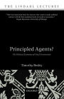 Principled Agents?: The Political Economy of Good Government / Edition 1