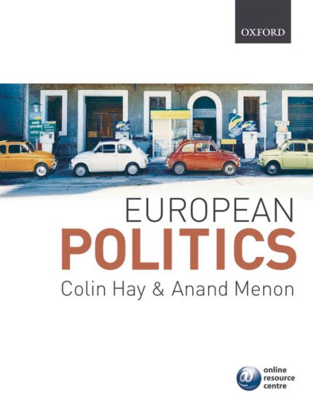 European Politics / Edition 1