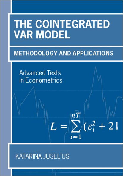 The Cointegrated VAR Model: Methodology and Applications