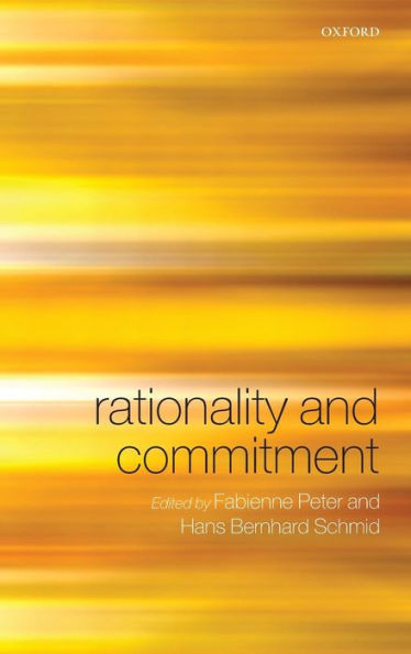 Rationality and Commitment