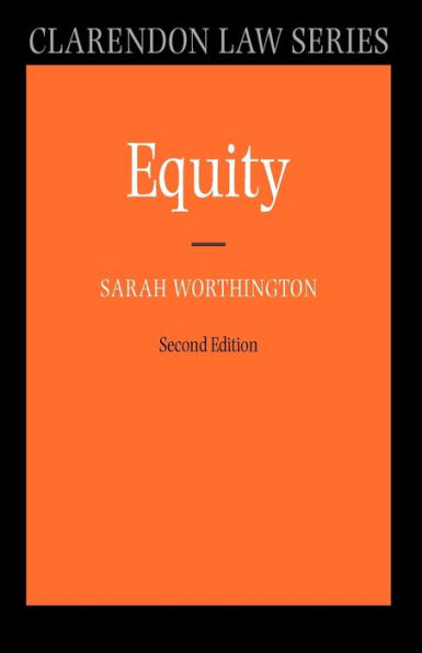 Equity / Edition 2