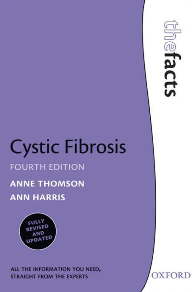Cystic Fibrosis / Edition 4