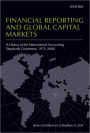 Financial Reporting and Global Capital Markets: A History of the International Accounting Standards Committee, 1973-2000