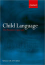 Child Language: The Parametric Approach