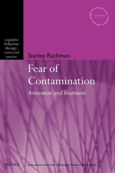The Fear of Contamination: Assessment and Treatment