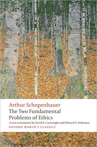 Title: The Two Fundamental Problems of Ethics, Author: Arthur Schopenhauer