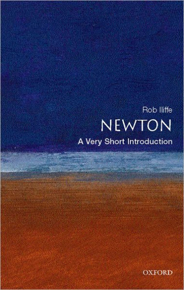 Newton: A Very Short Introduction