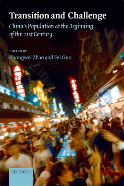 Transition and Challenge: China's Population at the Beginning of the 21st Century