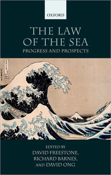 The Law of the Sea: Progress and Prospects