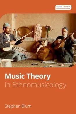 Music Theory Ethnomusicology