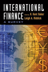 Title: International Finance: A Survey, Author: H. Kent Baker