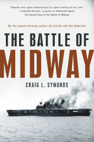 Title: The Battle of Midway, Author: Craig L. Symonds