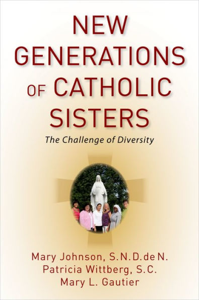 New Generations of Catholic Sisters: The Challenge of Diversity