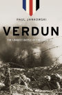 Verdun: The Longest Battle of the Great War