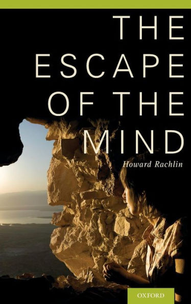 the Escape of Mind