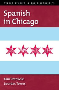 Electronic book pdf download Spanish in Chicago