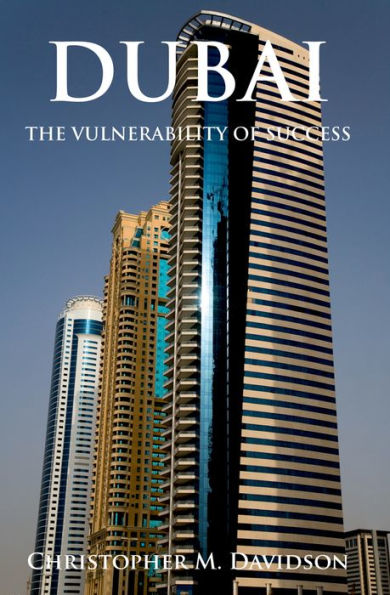 Dubai: The Vulnerability of Success