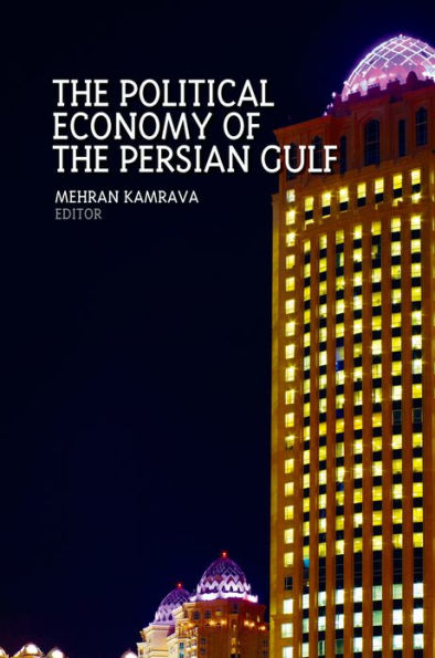 Political Economy of the Persian Gulf