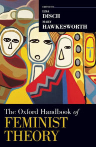 Title: The Oxford Handbook of Feminist Theory, Author: Lisa Disch