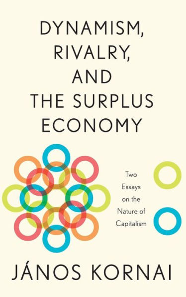 Dynamism, Rivalry, and the Surplus Economy: Two Essays on Nature of Capitalism